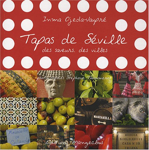 Tapas de Séville