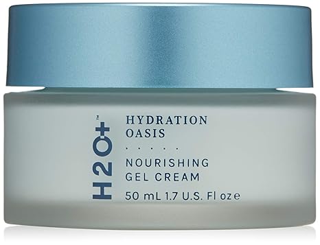 h2o  moisturizer