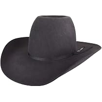 Bailey Western Men's Hastings Cowboy 
