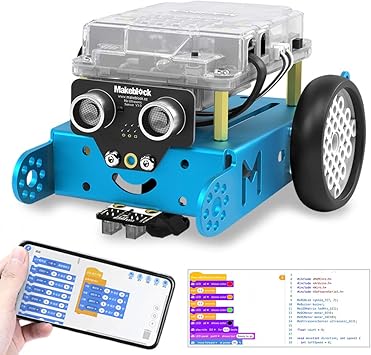 mbot remote control