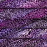 Malabrigo Sock Hand Dyed Yarn (136 - Sabiduria)