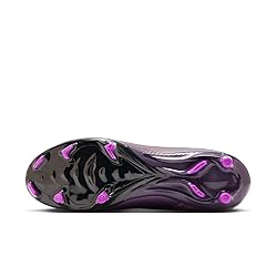 Nike Men's Shoes, Grand Purple Pale Ivory, 8.5
