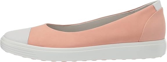 ecco soft 7 ballerina
