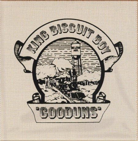 King Biscuit Boy - Gooduns [vinyl Lp] - Zortam Music