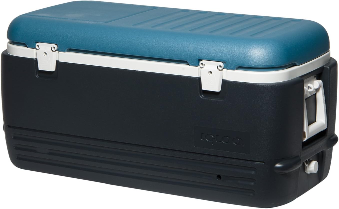 igloo maxcold 5 giorni di raffreddamento a 5 giorni