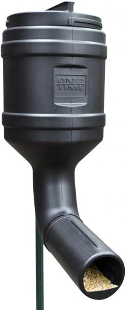 Amazon Com On Time 71800 80 Lb T Post Gravity Sports Outdoors