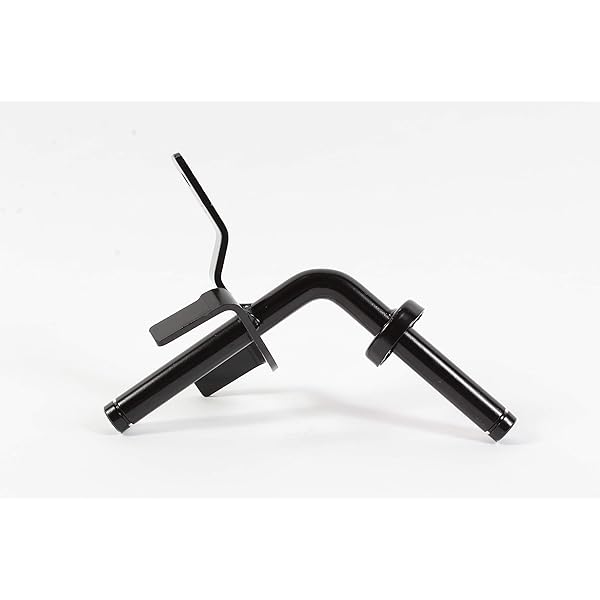 Amazon.com - Husqvarna Genuine 596873601 LH Welded Spindle 15  