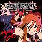 TVアニメ「けいおん！」劇中歌 Maddy Candy/DEATH DEVIL