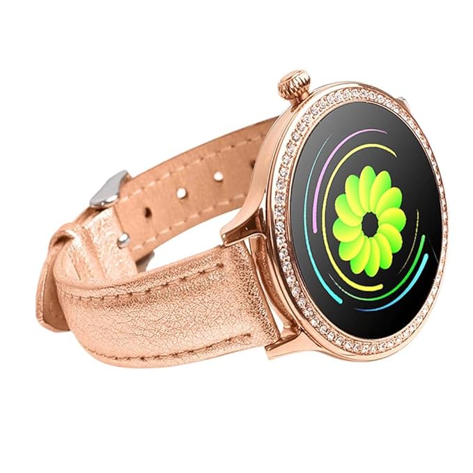 julyso Ancyes M8 Bluetooth Smart Watch Dispositivo portátil de ...