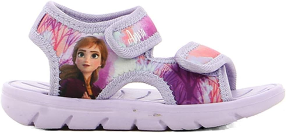 DisneyDisney Frozen Sandals girls Sport Sandal