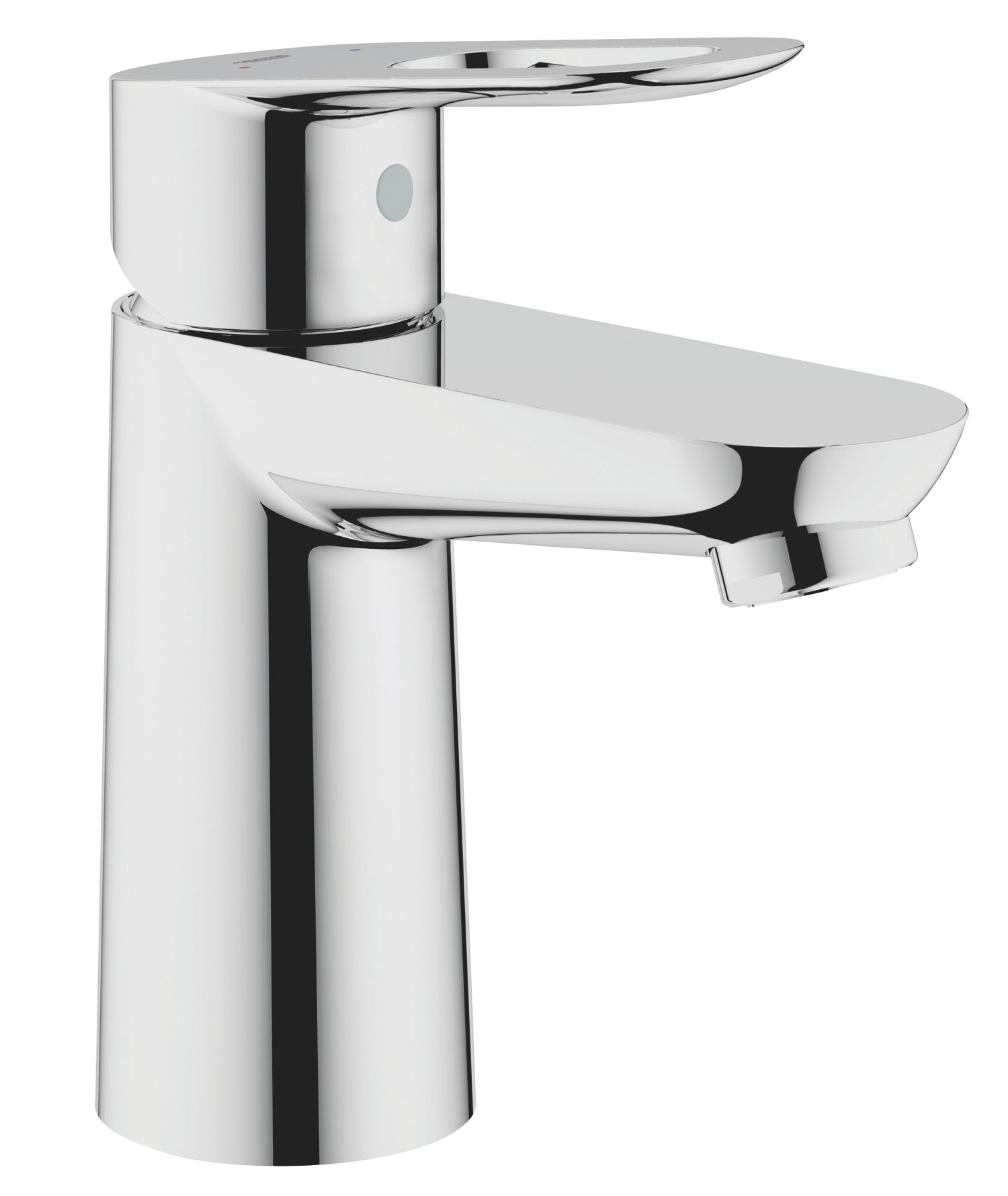 GROHE 23337000 | BauLoop Basin Mixer Tap