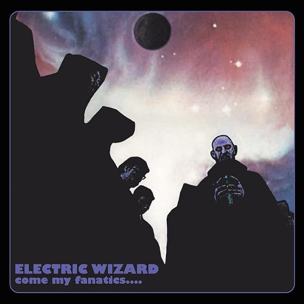 Electric Wizard | Amazon.com.br