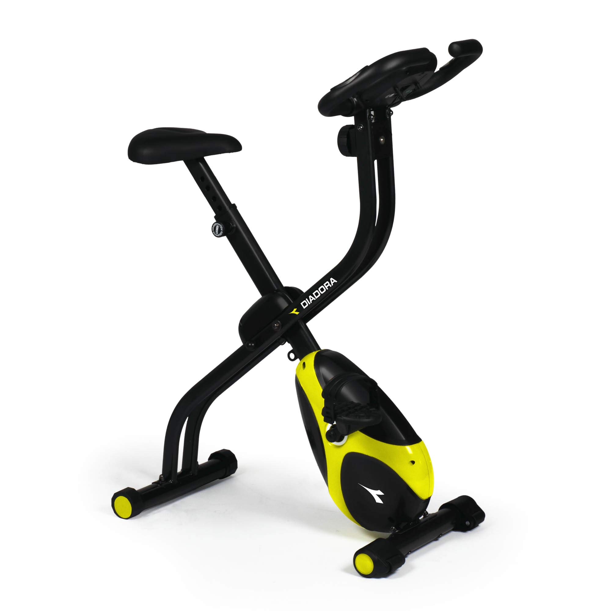 dripex upright exercise bike