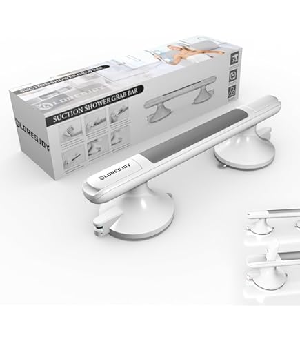 Shower Chair Uxcell Grab Bars For Bathtubs And Showers,