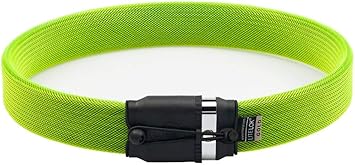 LITELOK® Gold Wearable Fahrradschloss Limitierte Auflage (Boa-Grün)
