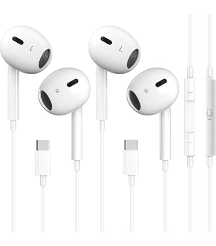 Amazon.com: Apple EarPods Headphones with 3.5mm Plug, Wired Ear
