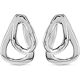 UNOde50, CONNECTED Earrings
