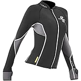 Scubapro Womens Rash Guard
