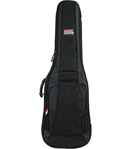 Amazon.com: Fender 099-1422-106 Traditional Gig Bag for Precision