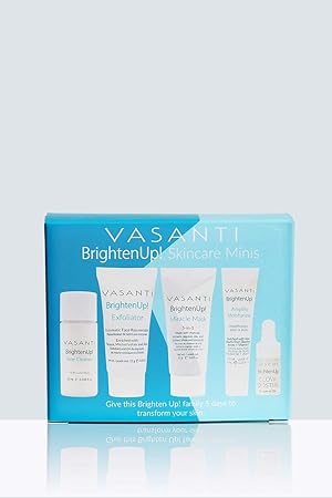 vasanti exfoliating cleanser
