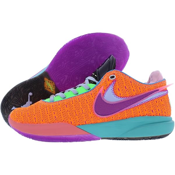 スニーカー Nike JA1 20cm JA2 kobe lebron 4 5 6 JA3 Nike Ja 3 スニーカー | Flight Club Japan