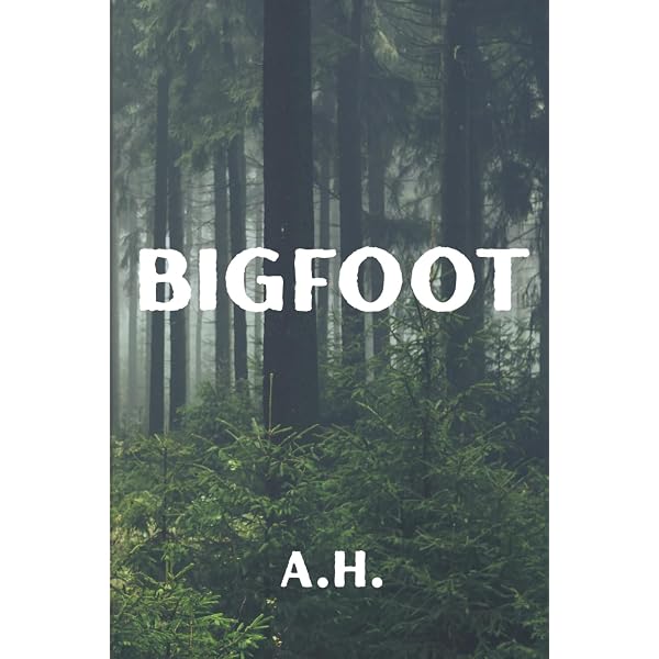 The Bigfoot casebook: Bord, Janet: 9780811703031: Amazon.com: Books