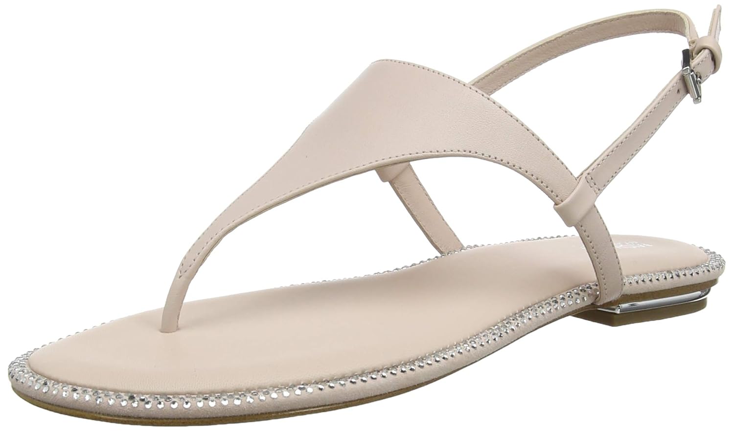 michael kors enid thong sandals