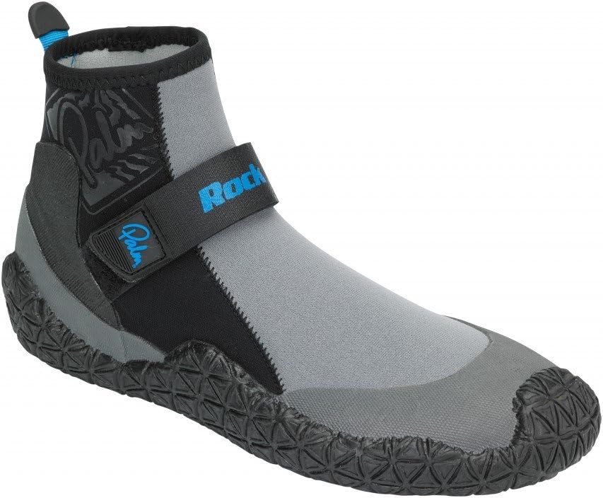 Palm Kayak or Kayaking Rock Water Shoes Wetsuit Boots Unisex 3mm