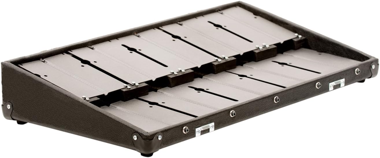 Pedal Pad MPSIIINP Pedal Boards