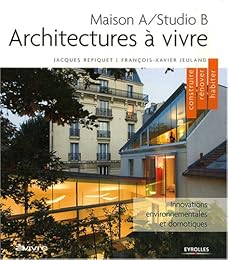 Architectures à vivre
