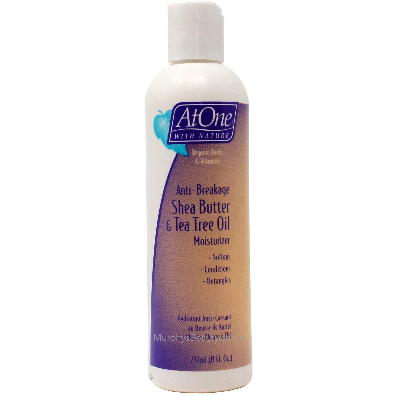 tree oil moisturizer