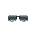 MENS TWIN FALLS 63 SUNGLASSES