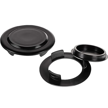 Amazon Com Htth 2 Inch Patio Table Umbrella Hole Ring Plug Cover