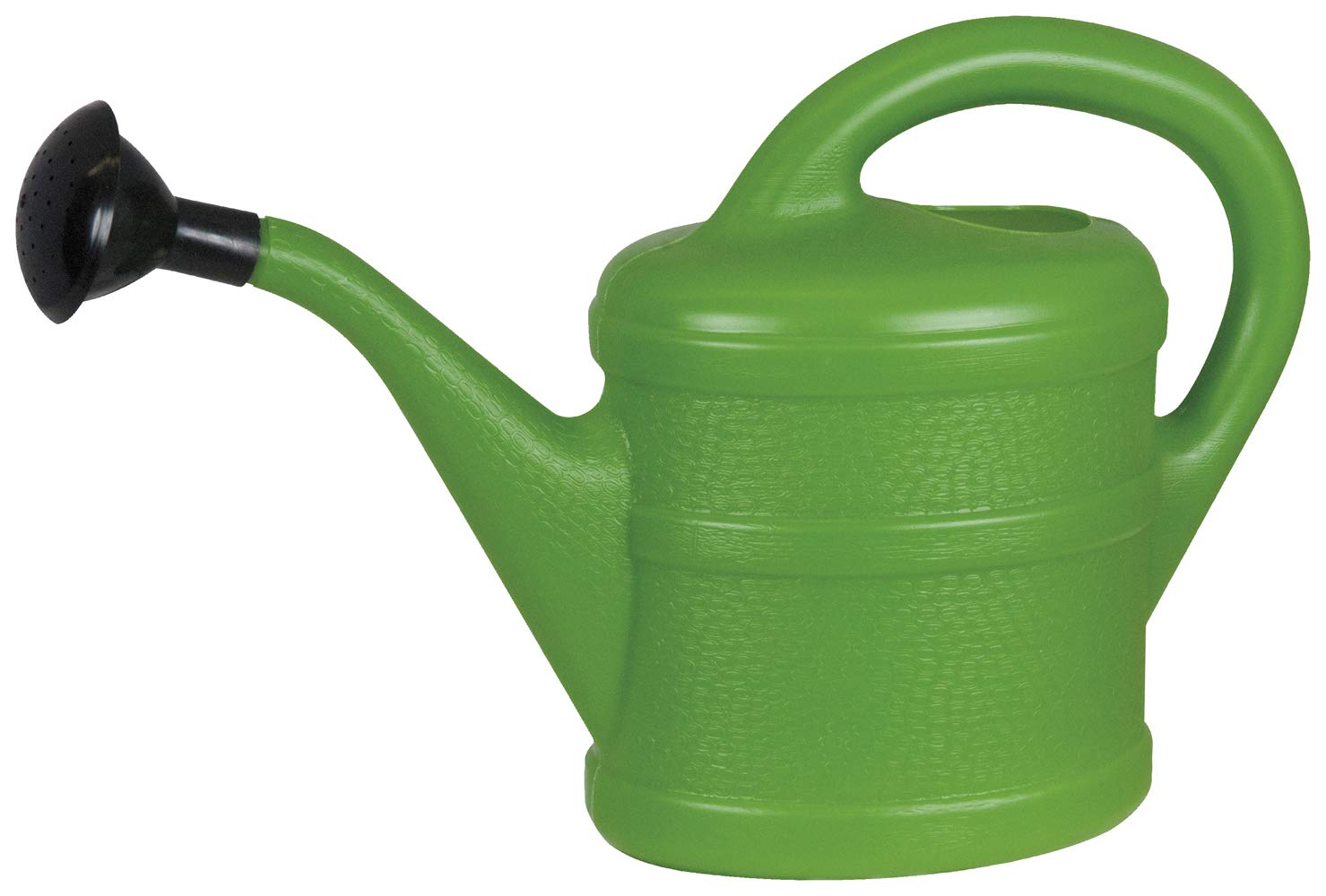 Geli Small Watering 1L Plastic in Green