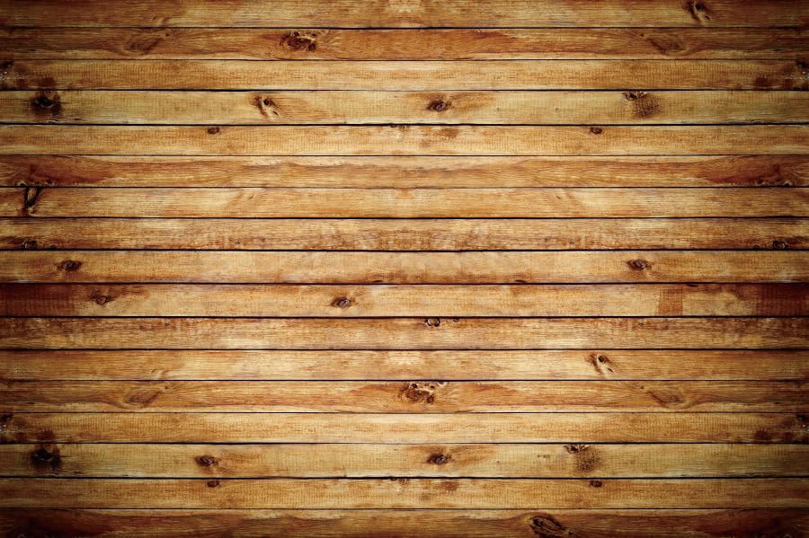 Photo 1 of 10x10ft Wood Backdrop Rustic Wooden Wall Brown Vintage Large Photo Background Baby Shower Birthday Party Wedding Fall Thanksgiving Christmas Cake Table Decoration Banner Backdrops Photo Booth Prop