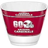 Fremont Die NFL Fan Shop Party Snack Bowl