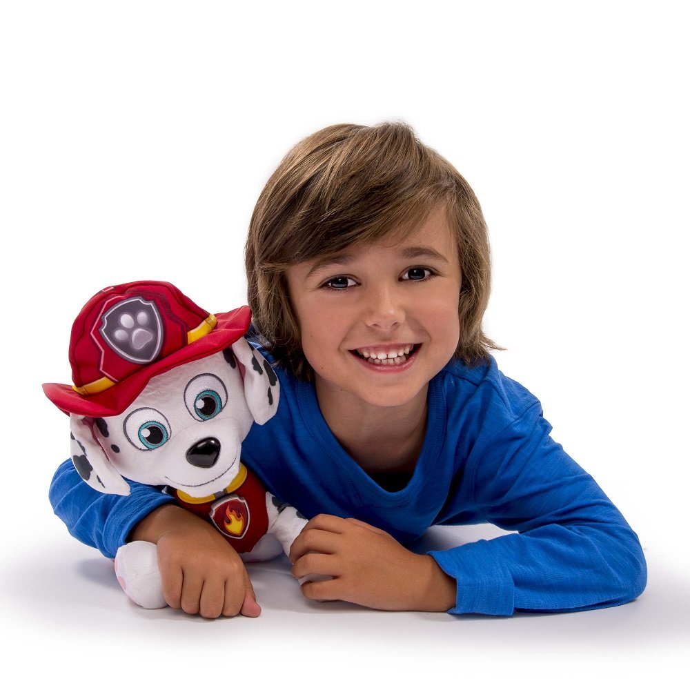 Canine Patrol – Peluche Marshall