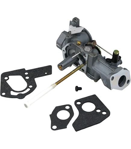 Amazon.com: DYYMPFA Replacement Parts Carburetor 136212 for Briggs