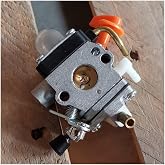 MGBMDHXLSD Carburetor Fit for FS 130 HT 130 HT 131 KM 130 FS130 FS130R FR130T HT130 HT131 KM130 KM130R Replace C1Q-S173 4180 120 0610