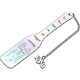 Spicy Book Lover Gifts for Readers Bookworm Booknerd Darck Romance Bookmarks, Funny Bookmarks for Reading Women, Bookish Book Accessories Good Girl Bookmark, Book Lover Valentines Gifts for Teen Girls