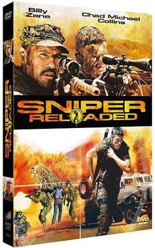 Sniper Reloaded