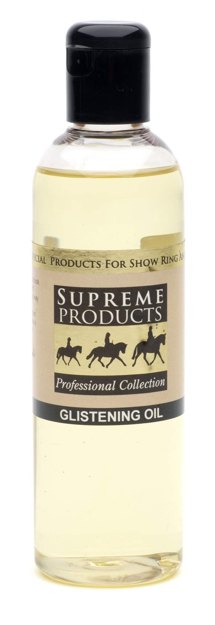 Supreme Products Glistening Oil, 250 ml