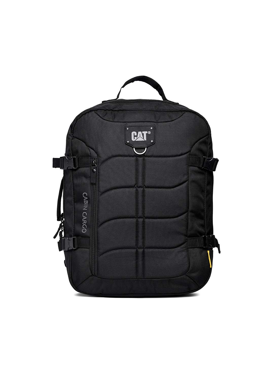 cat cabin cargo backpack