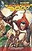 Justice League 3000 Vol. 1: Yesterday Lives (The New 52) (Justice League of America)