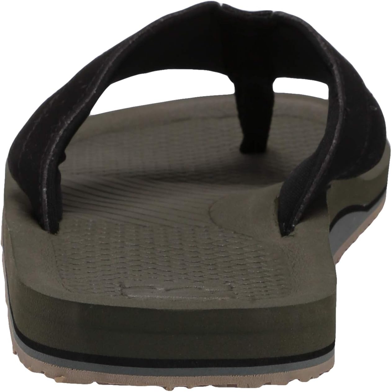 Billabong Men's Offshore Impact Sandal Flip-Flop: Shoes