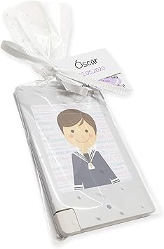 amazon regalos invitados comunion
