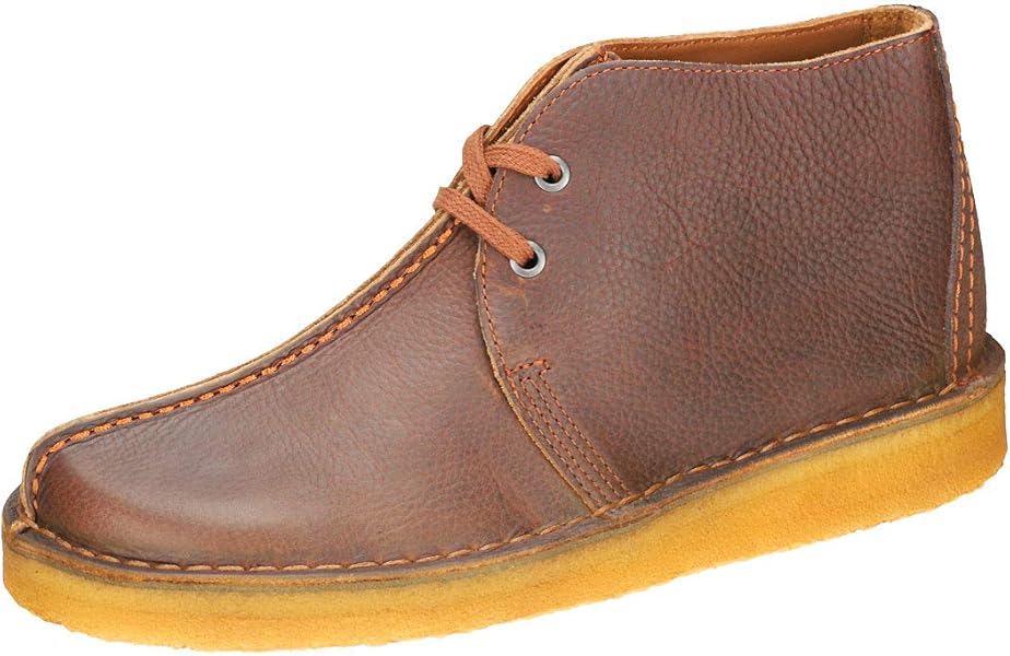 clarks hommes