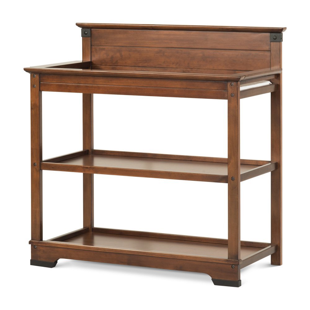Childcraft Redmond Changing Table- Coach Cherry