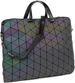 geometric purse amazon