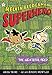 The Grateful Fred (Melvin Beederman, Superhero)
